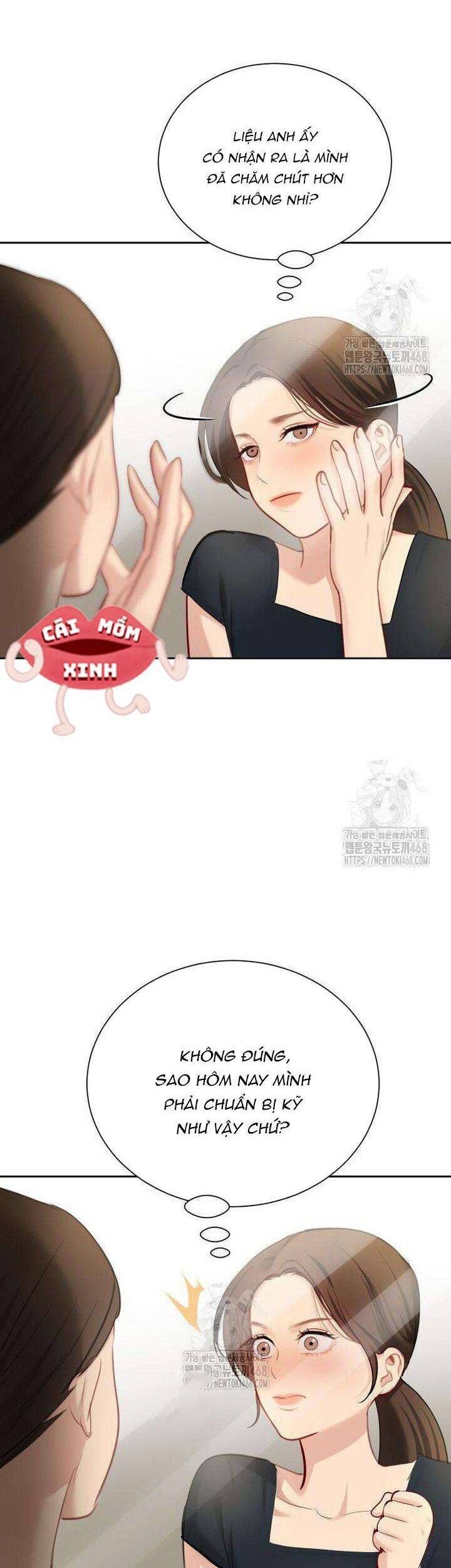 Văn Phòng Thư Ký - Chapter 24 - Page 4