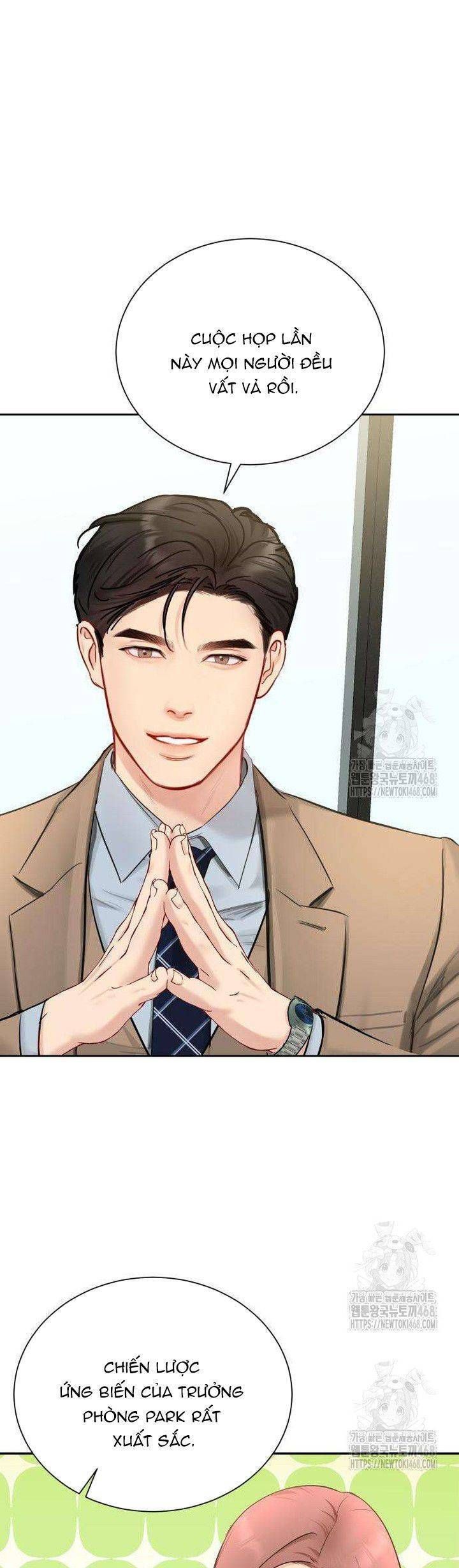 Văn Phòng Thư Ký - Chapter 24 - Page 44