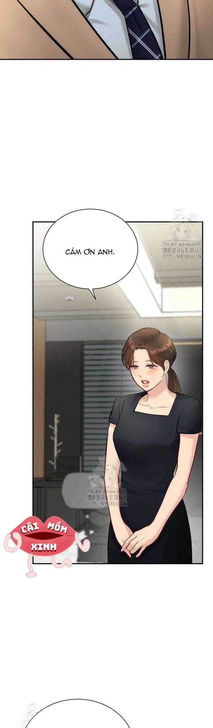 Văn Phòng Thư Ký - Chapter 24 - Page 46