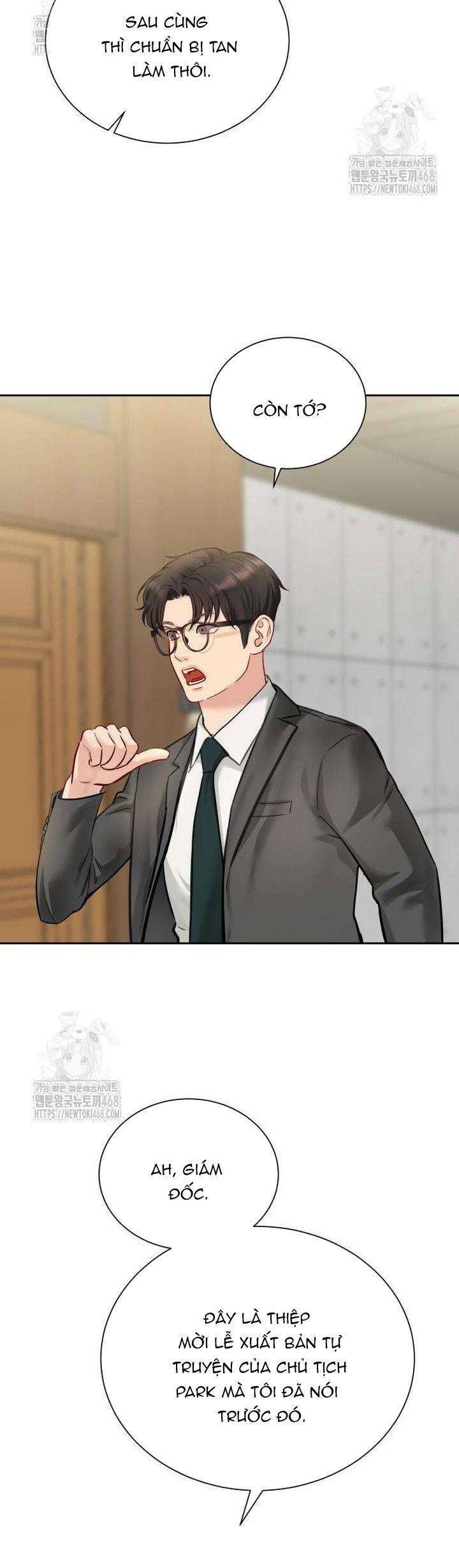 Văn Phòng Thư Ký - Chapter 24 - Page 47