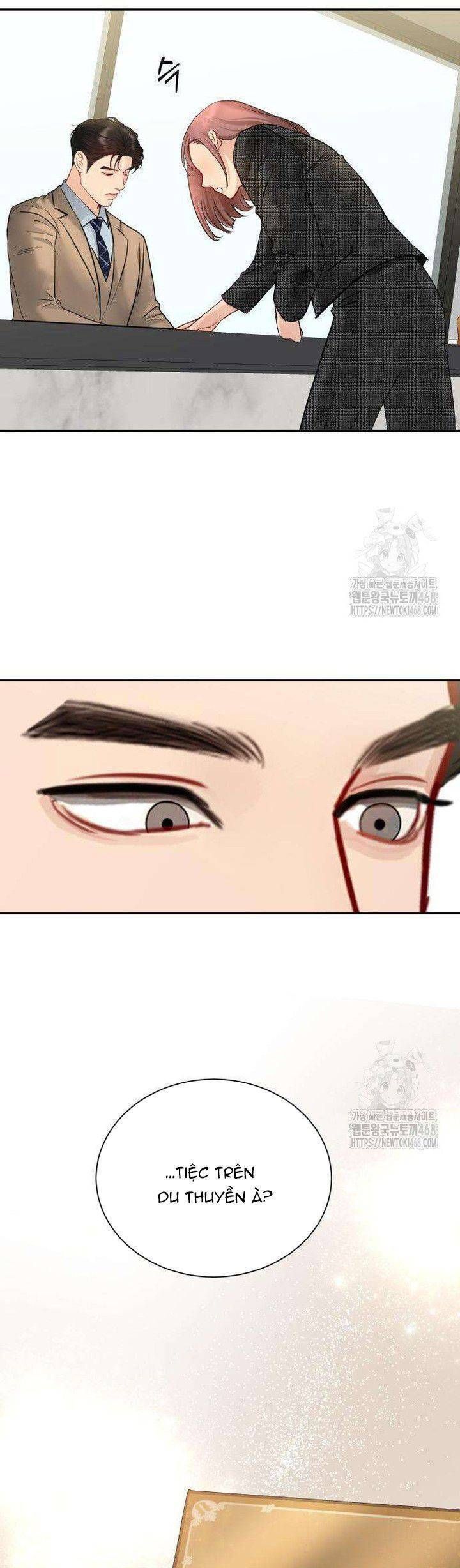 Văn Phòng Thư Ký - Chapter 24 - Page 48