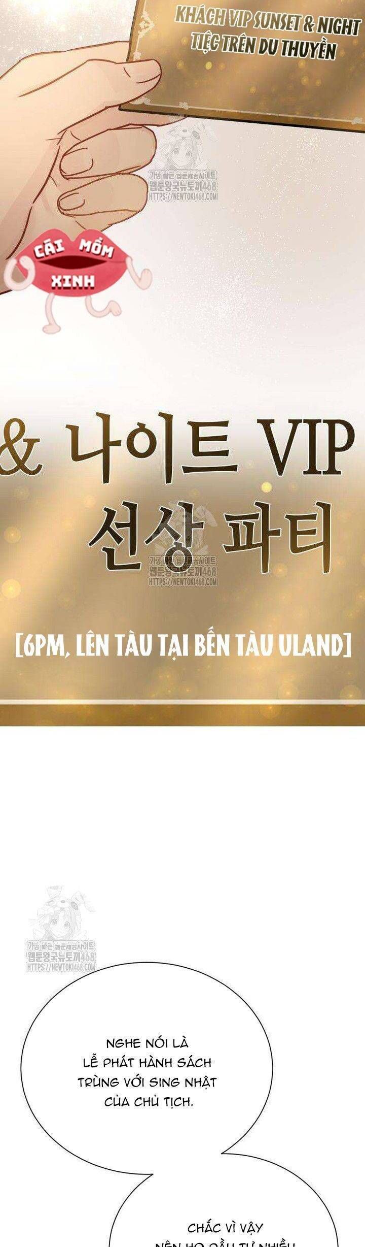 Văn Phòng Thư Ký - Chapter 24 - Page 49