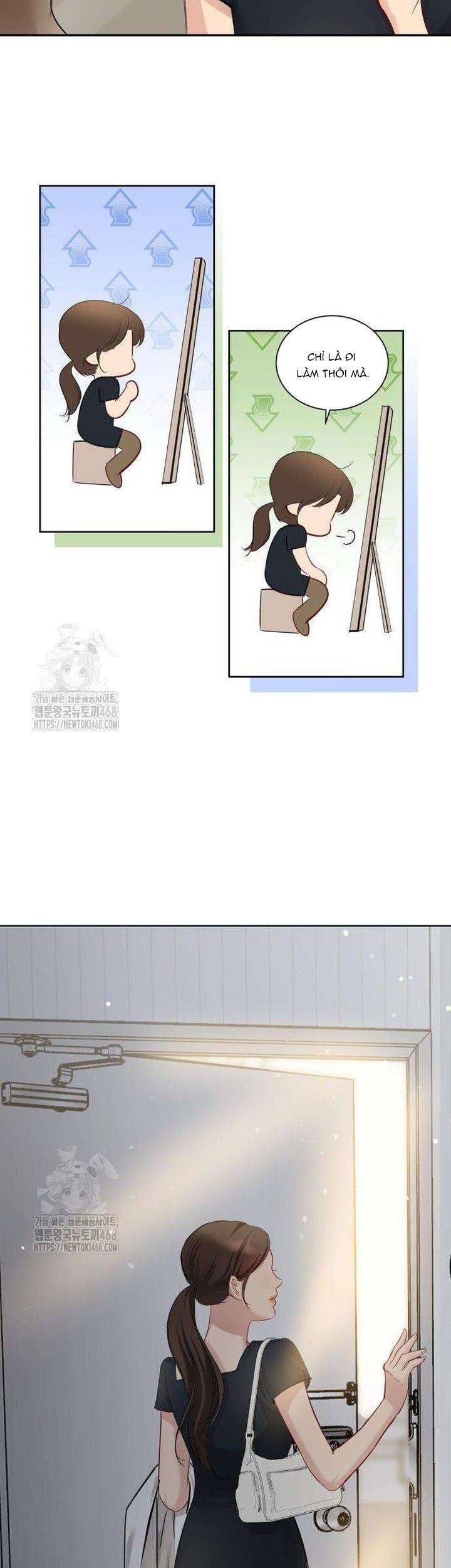 Văn Phòng Thư Ký - Chapter 24 - Page 5