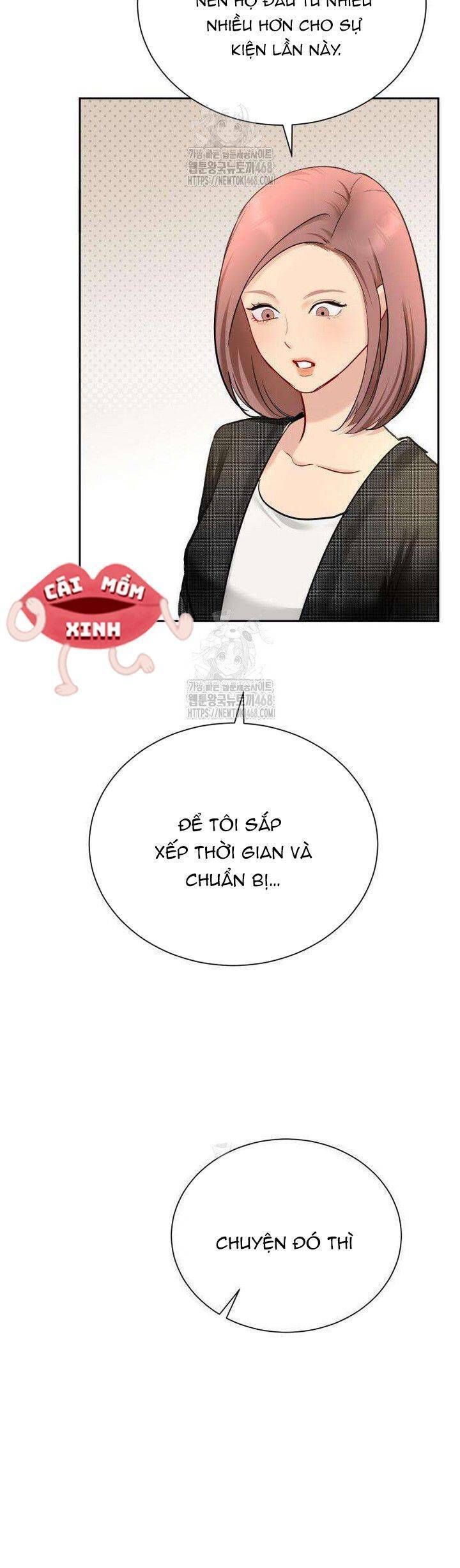 Văn Phòng Thư Ký - Chapter 24 - Page 50