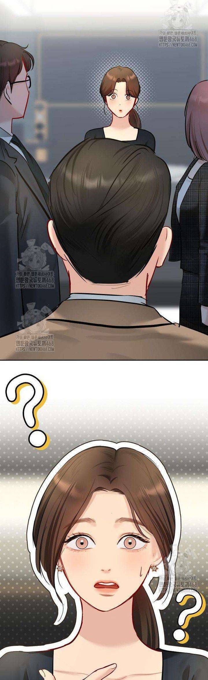 Văn Phòng Thư Ký - Chapter 24 - Page 52