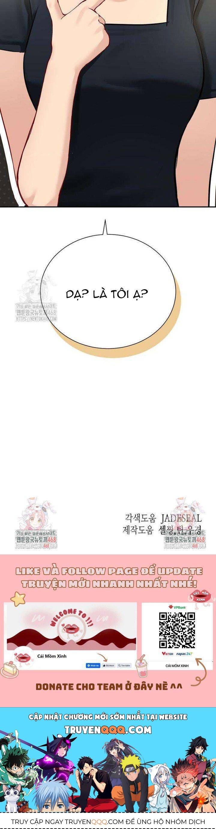 Văn Phòng Thư Ký - Chapter 24 - Page 53