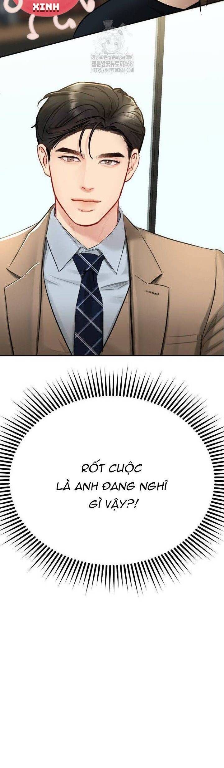 Văn Phòng Thư Ký - Chapter 25 - Page 11