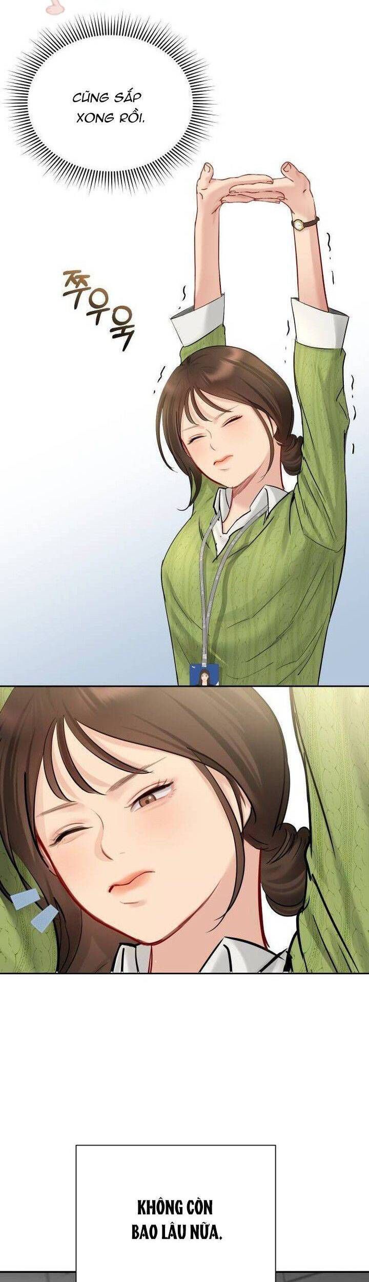 Văn Phòng Thư Ký - Chapter 25 - Page 13