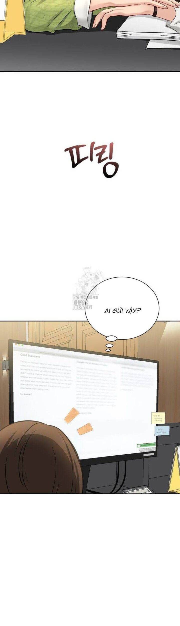 Văn Phòng Thư Ký - Chapter 25 - Page 15