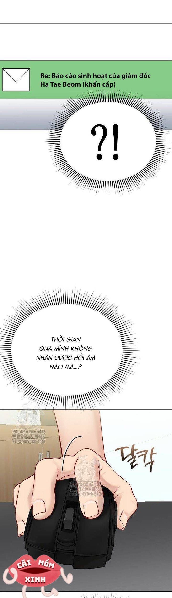 Văn Phòng Thư Ký - Chapter 25 - Page 16