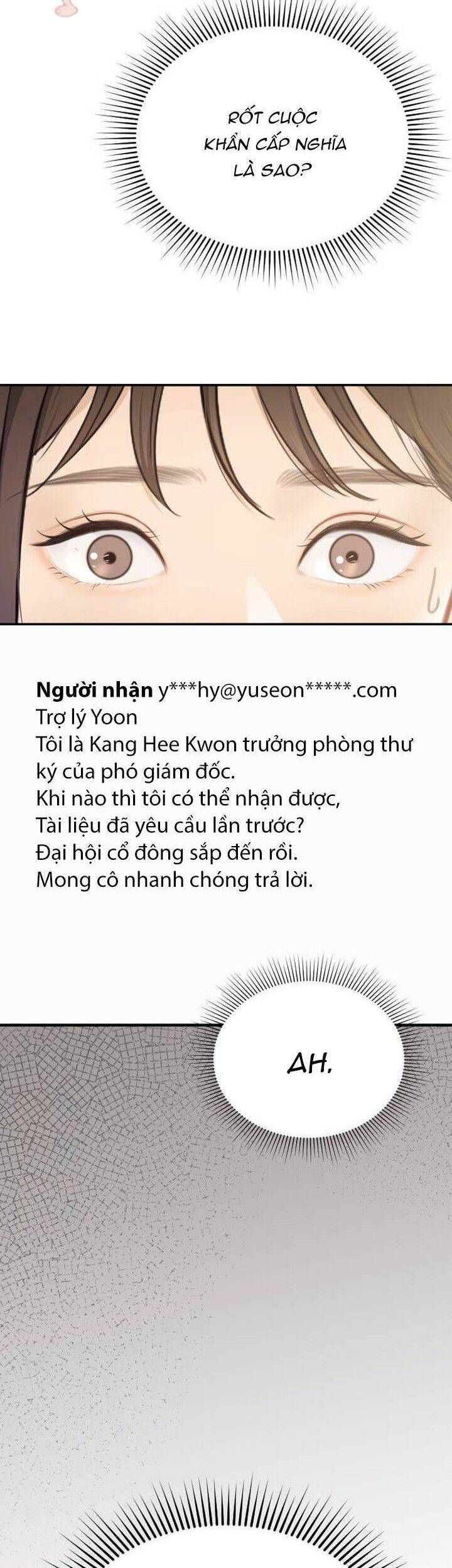 Văn Phòng Thư Ký - Chapter 25 - Page 17