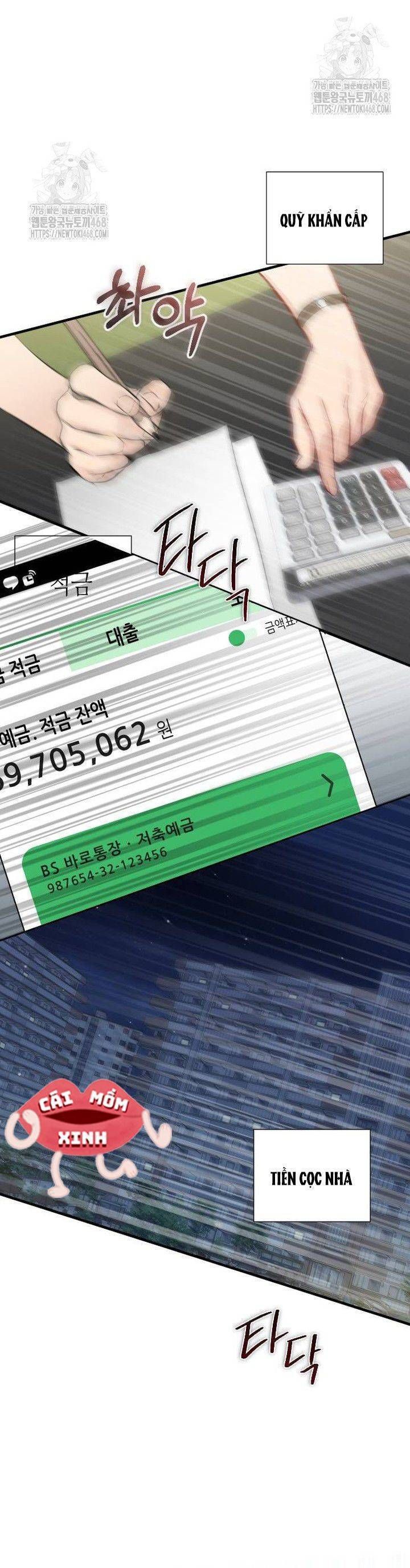 Văn Phòng Thư Ký - Chapter 25 - Page 20