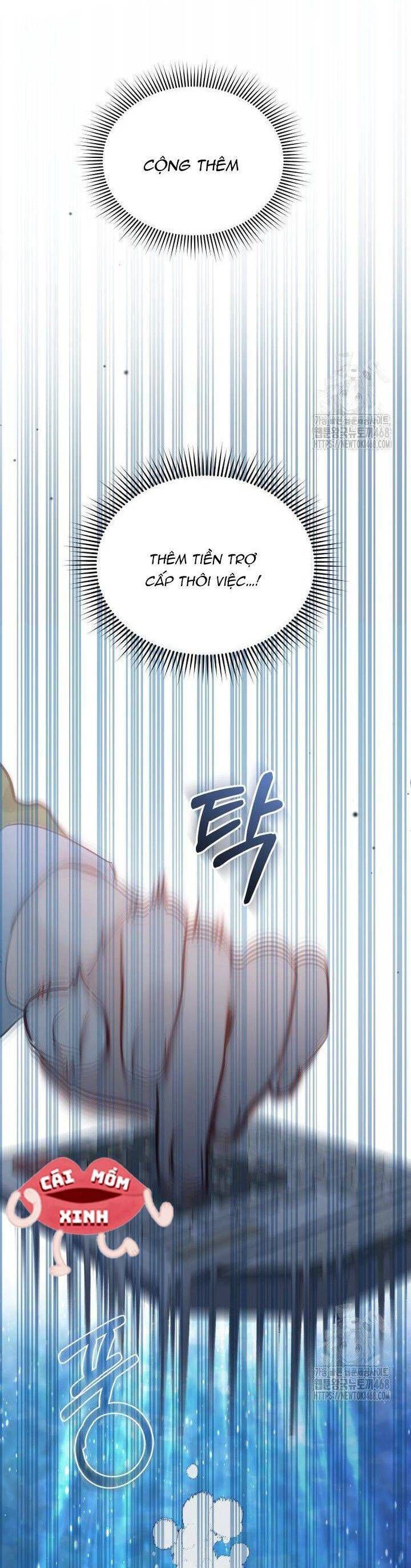 Văn Phòng Thư Ký - Chapter 25 - Page 21