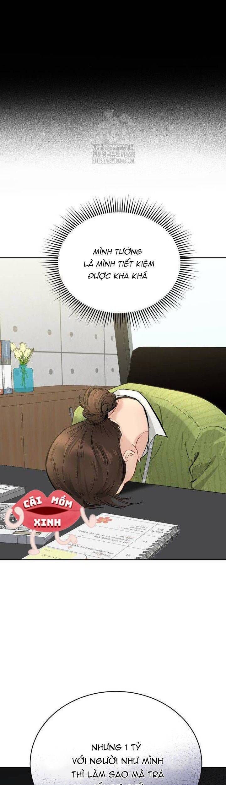 Văn Phòng Thư Ký - Chapter 25 - Page 25