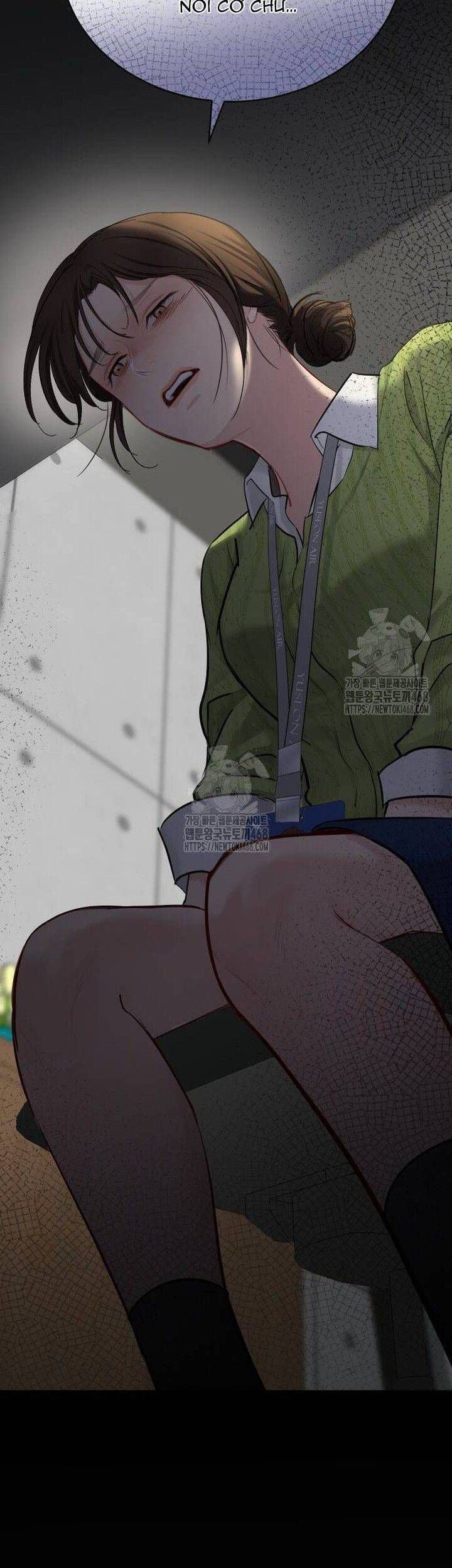 Văn Phòng Thư Ký - Chapter 25 - Page 26