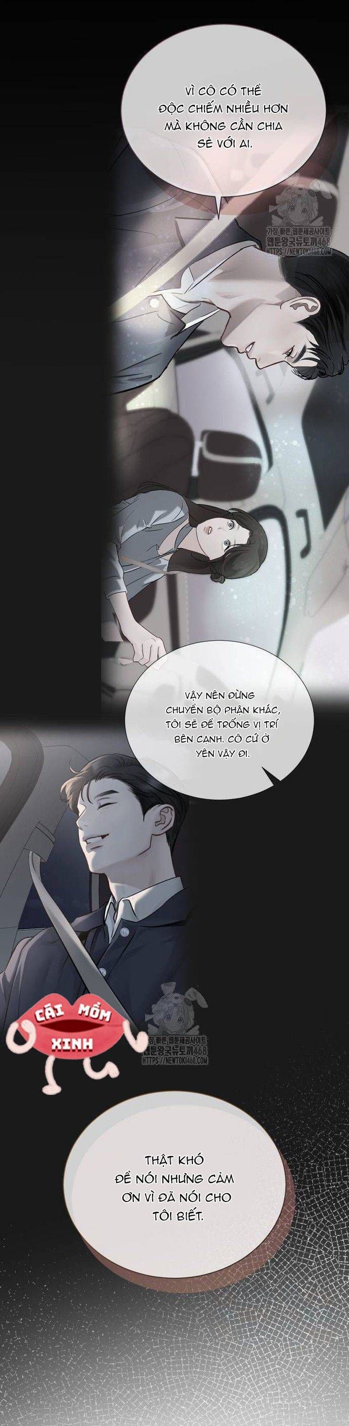 Văn Phòng Thư Ký - Chapter 25 - Page 27