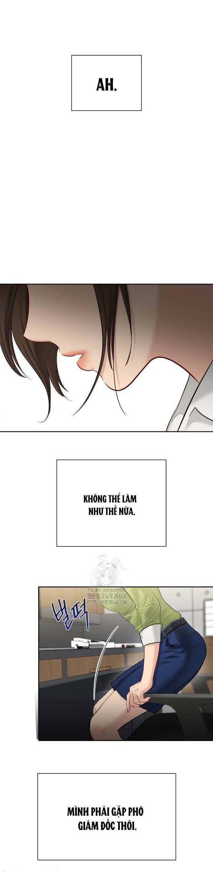 Văn Phòng Thư Ký - Chapter 25 - Page 29