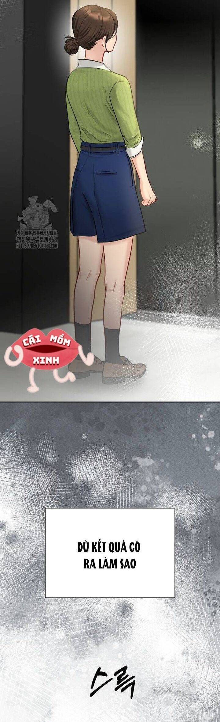 Văn Phòng Thư Ký - Chapter 25 - Page 31