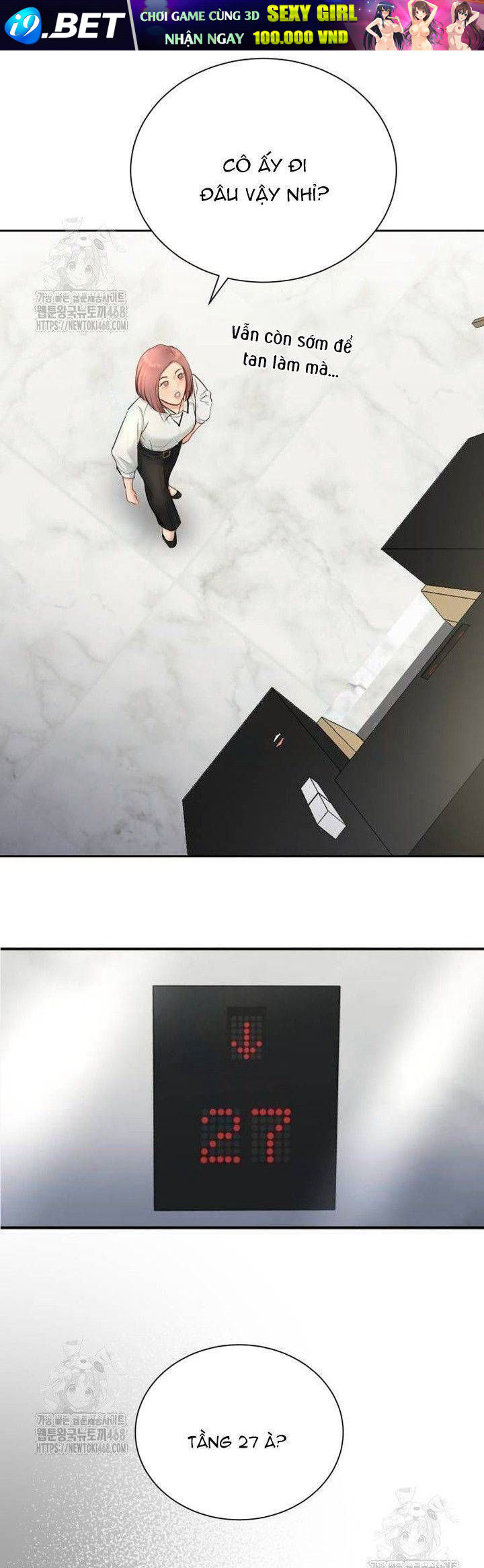 Văn Phòng Thư Ký - Chapter 25 - Page 34