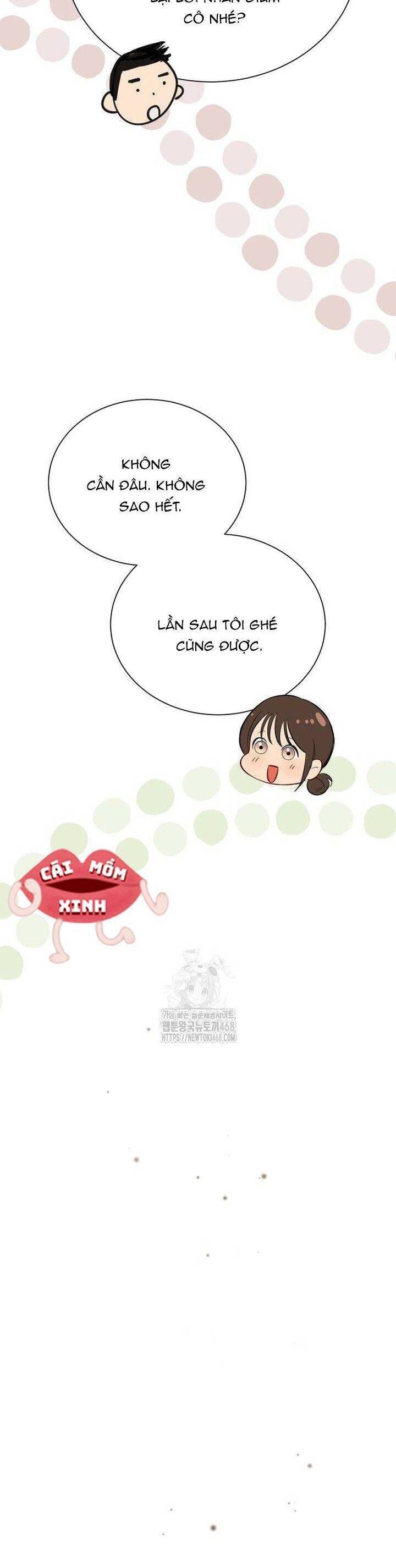 Văn Phòng Thư Ký - Chapter 25 - Page 39