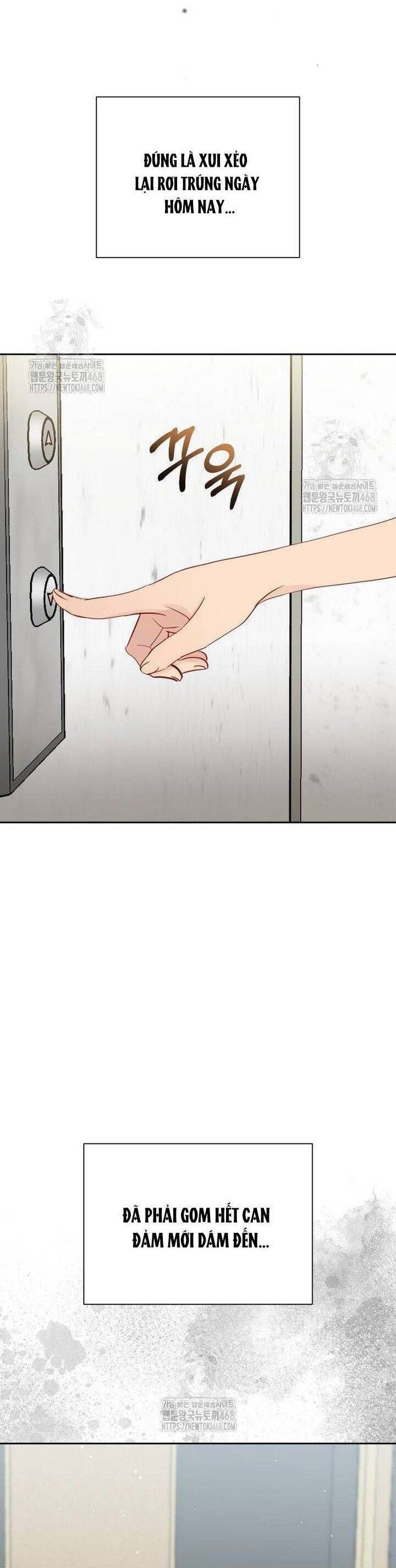 Văn Phòng Thư Ký - Chapter 25 - Page 40