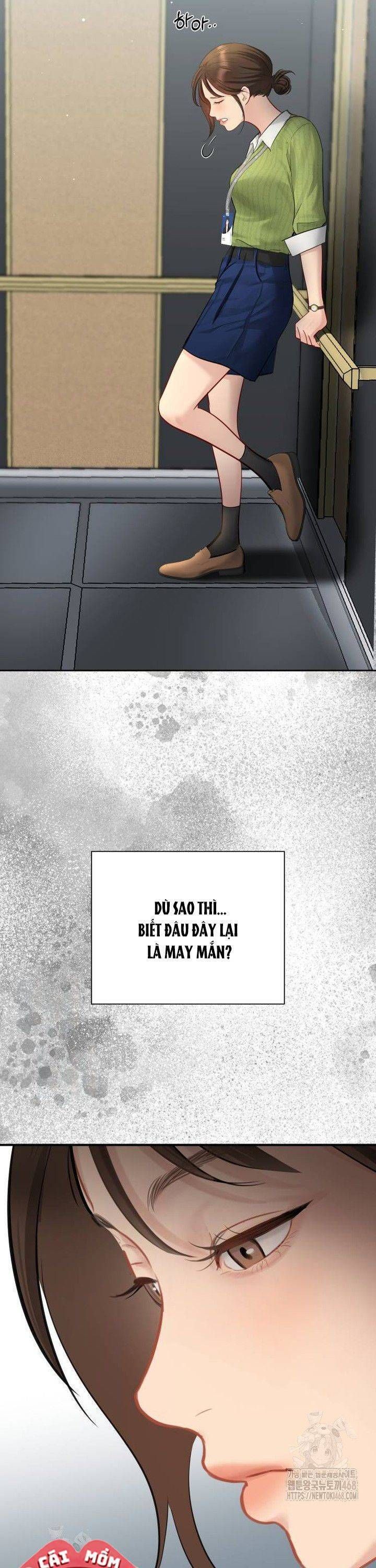 Văn Phòng Thư Ký - Chapter 25 - Page 41