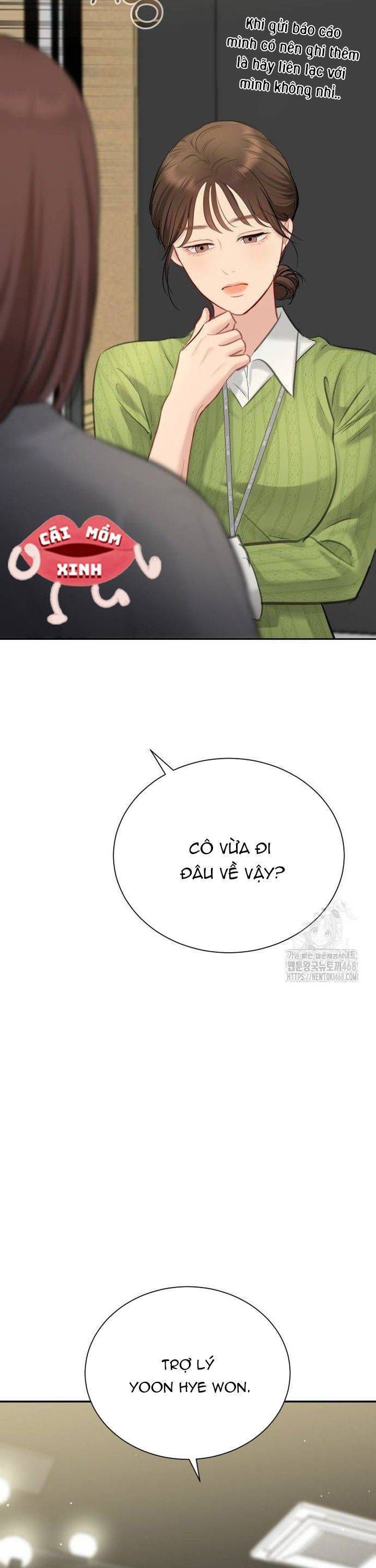 Văn Phòng Thư Ký - Chapter 25 - Page 43