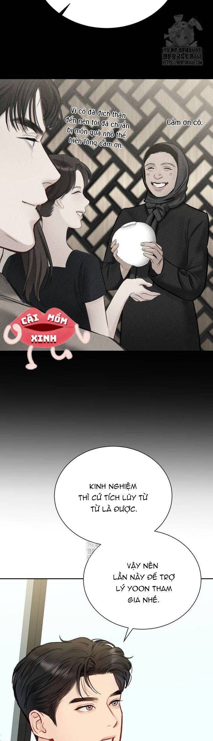 Văn Phòng Thư Ký - Chapter 25 - Page 6