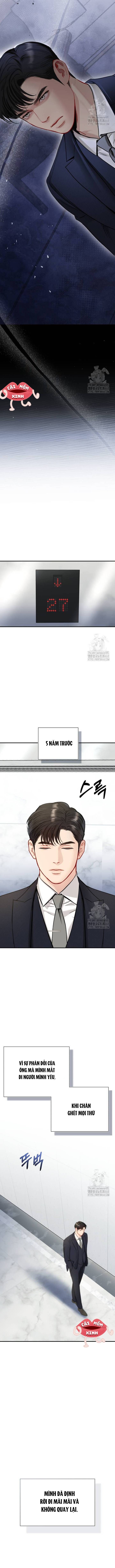 Văn Phòng Thư Ký - Chapter 3 - Page 19