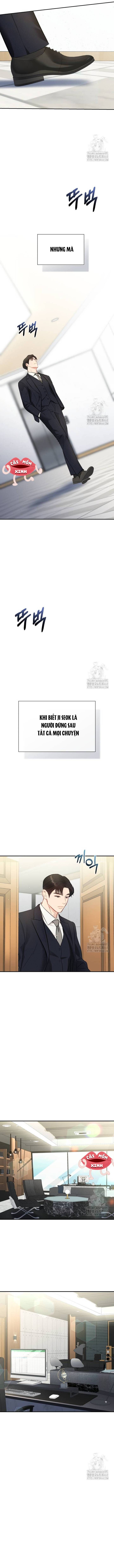 Văn Phòng Thư Ký - Chapter 3 - Page 20