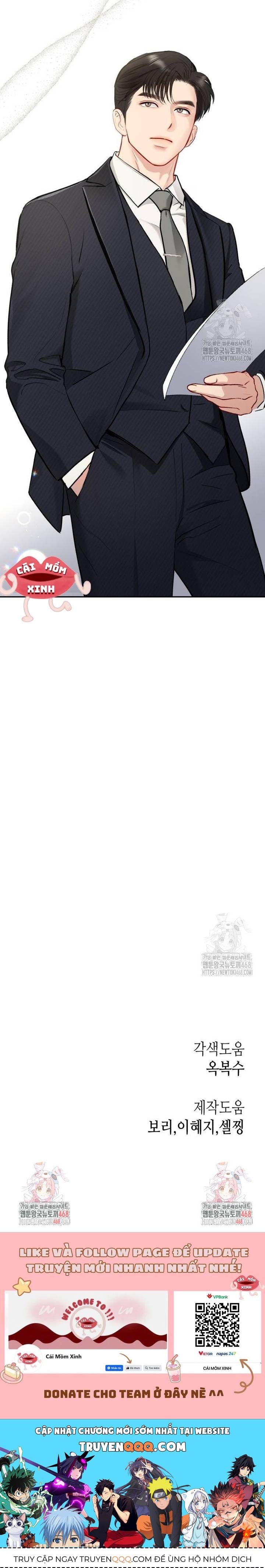 Văn Phòng Thư Ký - Chapter 3 - Page 24