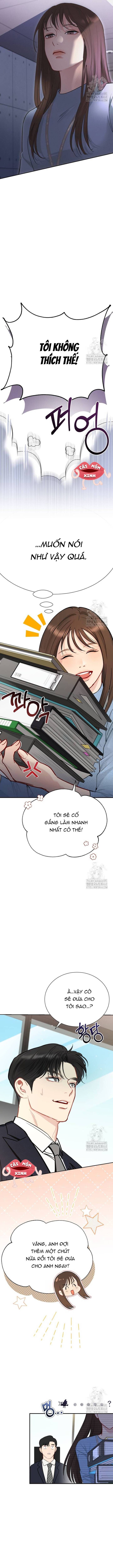 Văn Phòng Thư Ký - Chapter 4 - Page 12