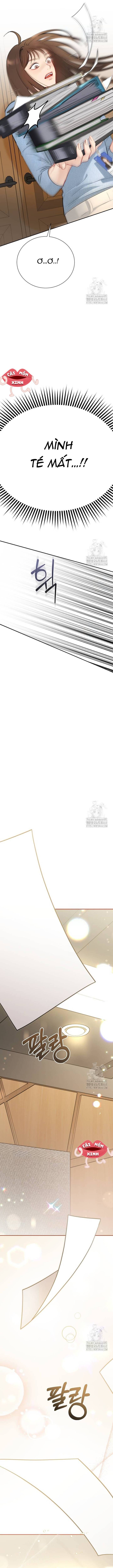 Văn Phòng Thư Ký - Chapter 4 - Page 15