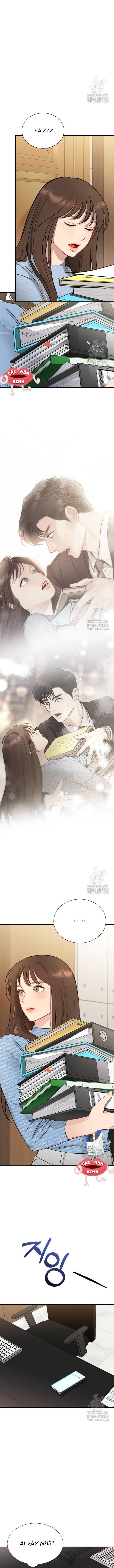 Văn Phòng Thư Ký - Chapter 4 - Page 19