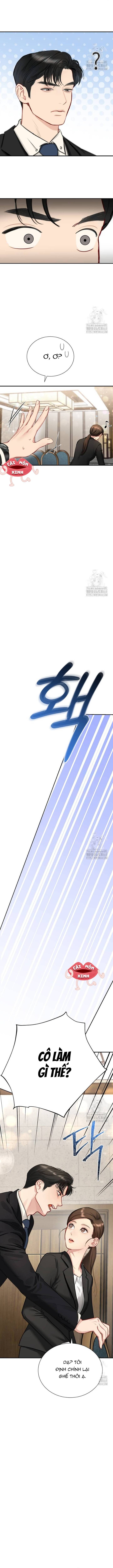 Văn Phòng Thư Ký - Chapter 5 - Page 11