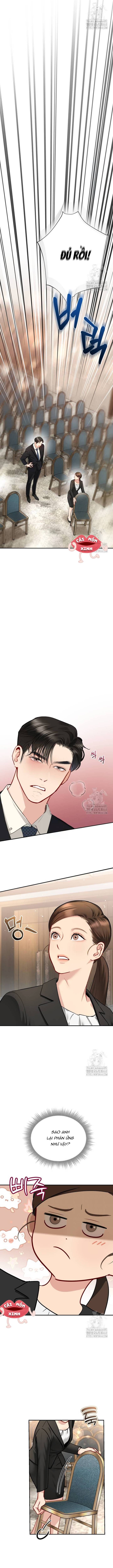 Văn Phòng Thư Ký - Chapter 5 - Page 13