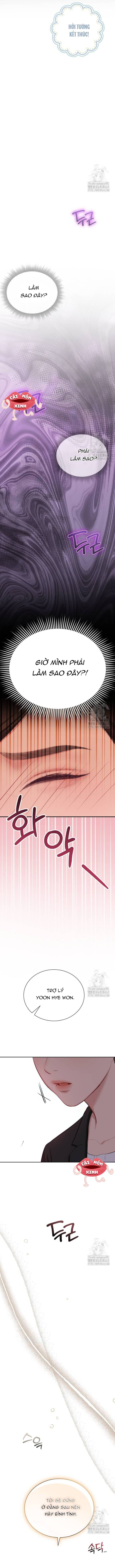 Văn Phòng Thư Ký - Chapter 5 - Page 17