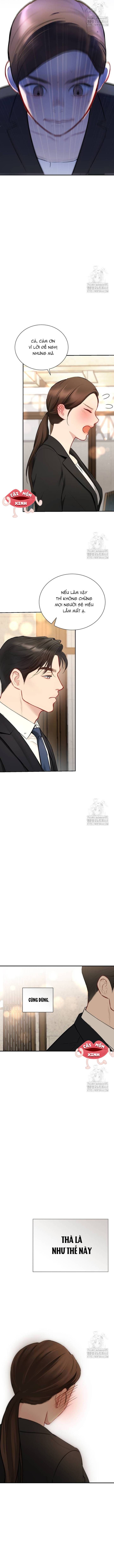 Văn Phòng Thư Ký - Chapter 5 - Page 20