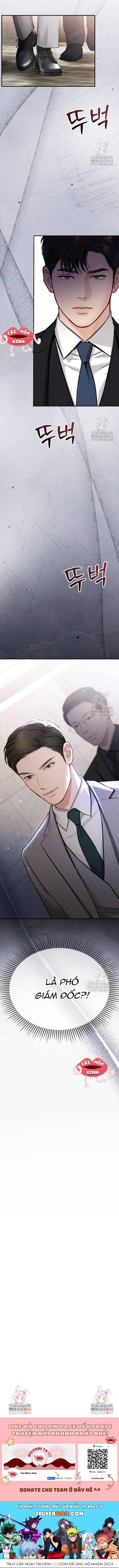 Văn Phòng Thư Ký - Chapter 5 - Page 22