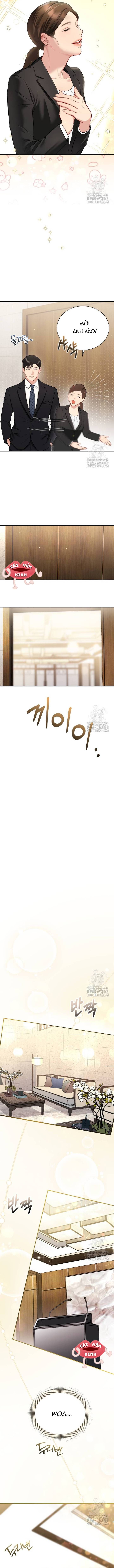 Văn Phòng Thư Ký - Chapter 5 - Page 7