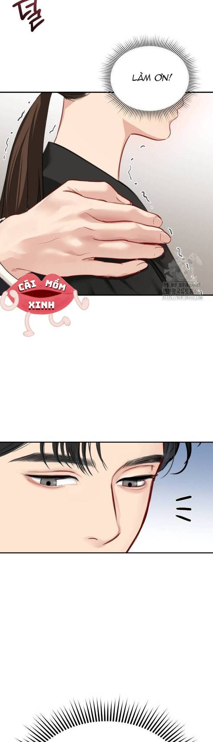 Văn Phòng Thư Ký - Chapter 6 - Page 13