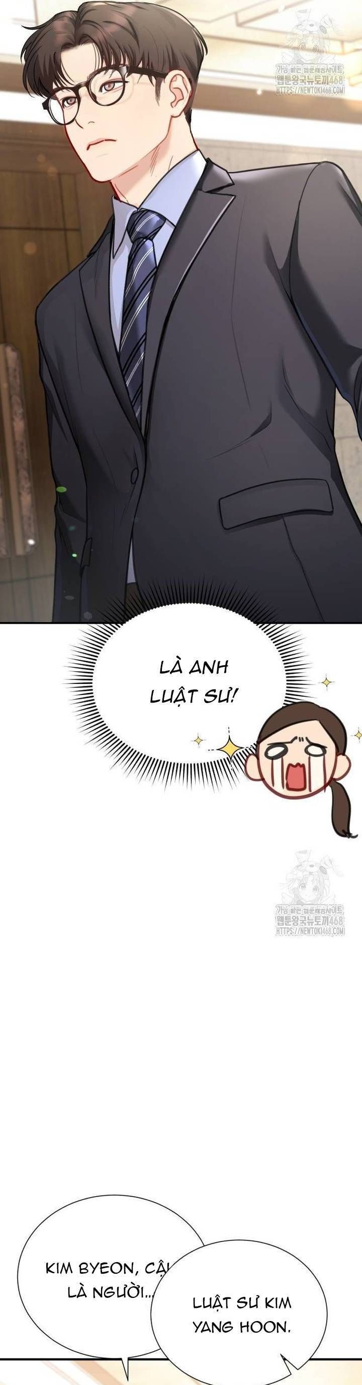 Văn Phòng Thư Ký - Chapter 6 - Page 16