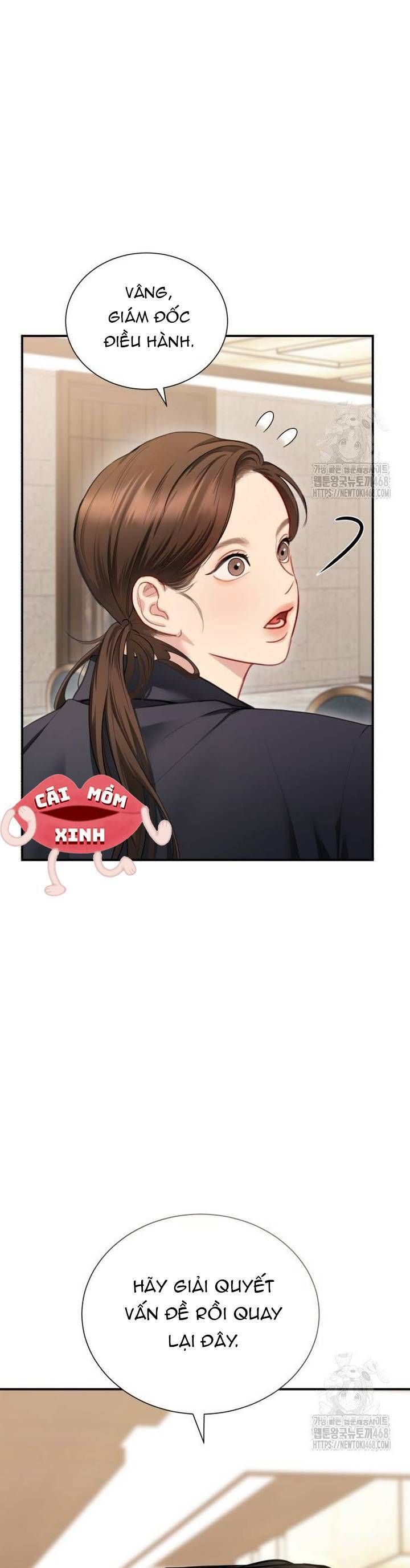 Văn Phòng Thư Ký - Chapter 6 - Page 20