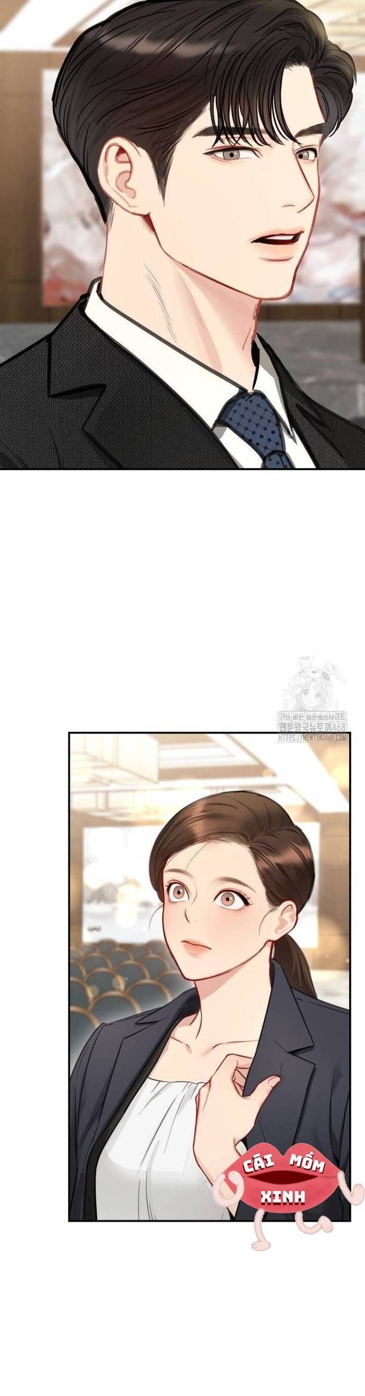 Văn Phòng Thư Ký - Chapter 6 - Page 21