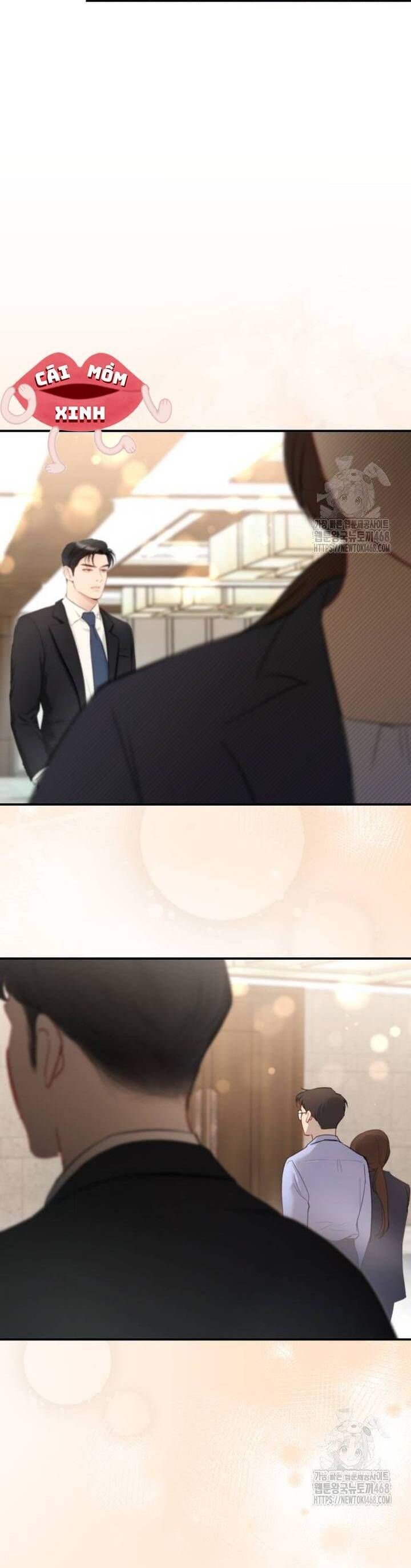 Văn Phòng Thư Ký - Chapter 6 - Page 23