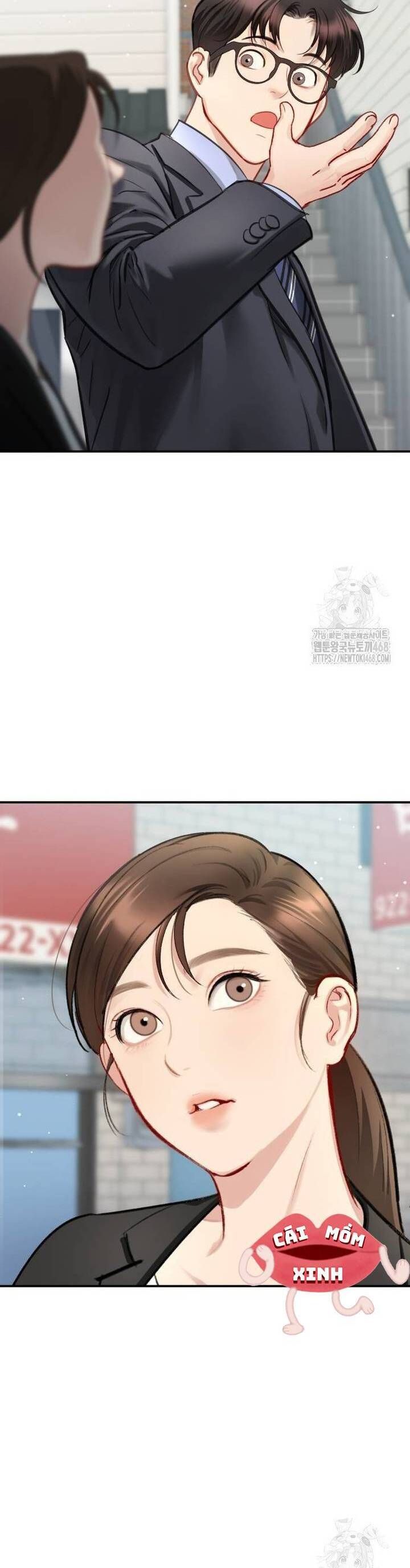 Văn Phòng Thư Ký - Chapter 6 - Page 29