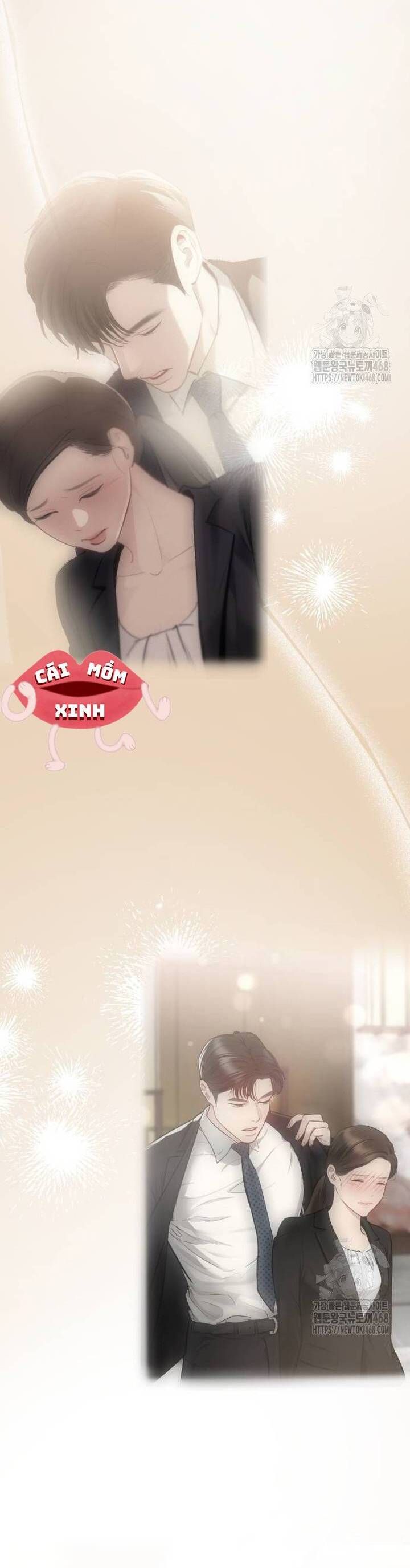 Văn Phòng Thư Ký - Chapter 6 - Page 31