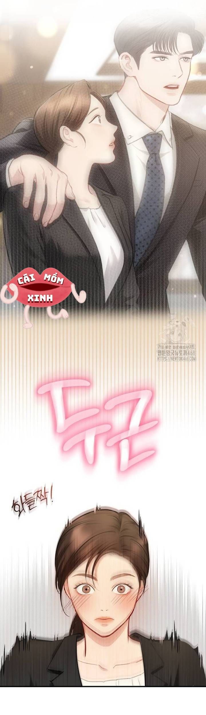 Văn Phòng Thư Ký - Chapter 6 - Page 32