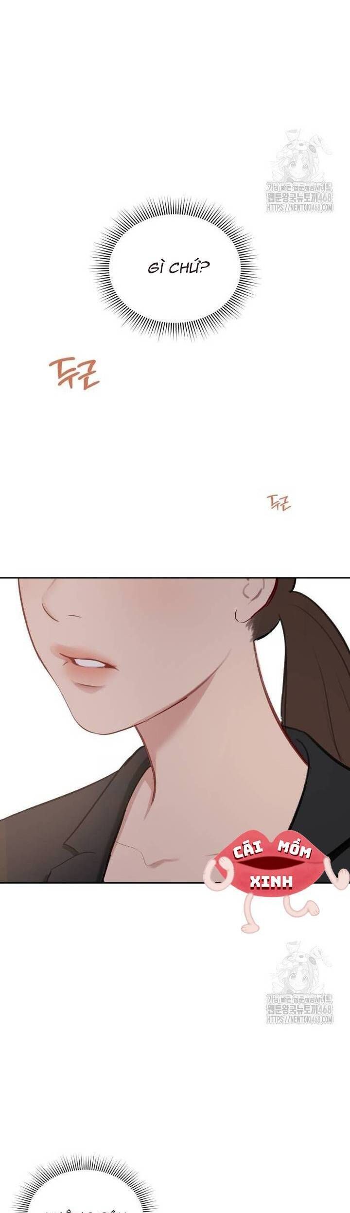 Văn Phòng Thư Ký - Chapter 6 - Page 33