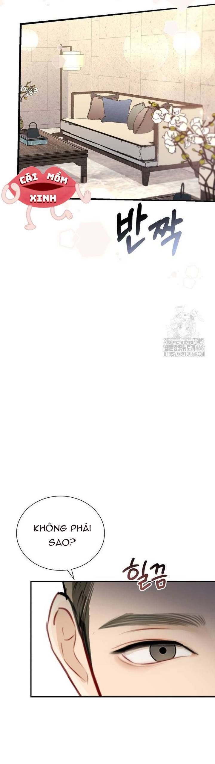 Văn Phòng Thư Ký - Chapter 6 - Page 4